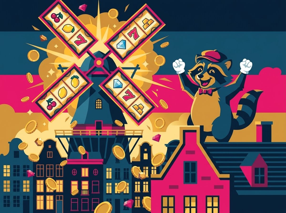 Het verhaal achter Holland Casino online